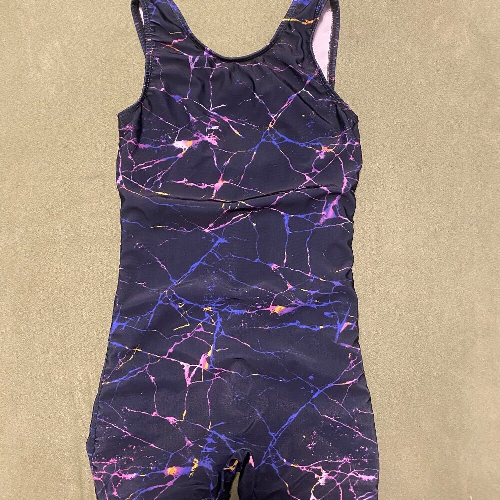 Jeskids Unitard 130 6-7 years